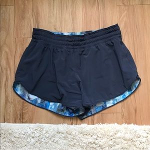 Lululemon Choose A Side Short